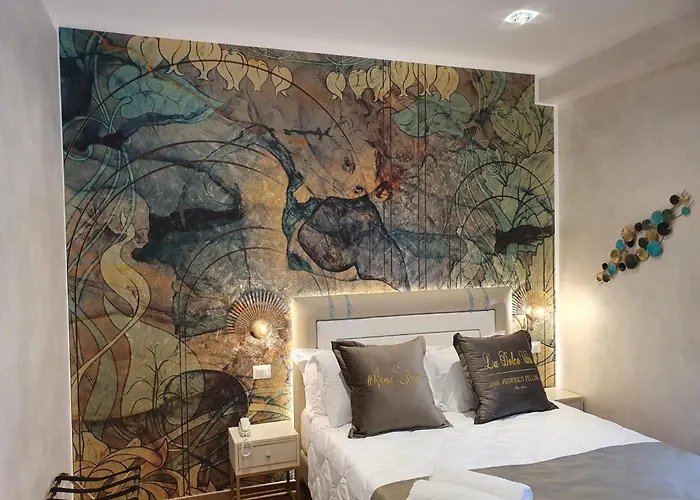 Amsterdam Suite Hotel & Spa Rimini